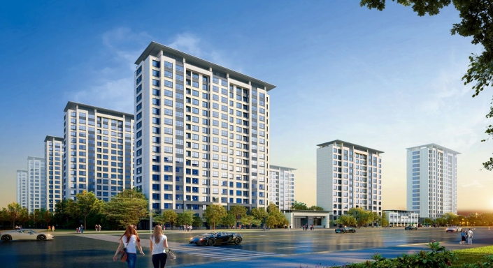 豐縣華山鎮(zhèn)郭廟新村建設項目 豐縣華山鎮(zhèn)郭廟新村建設項目